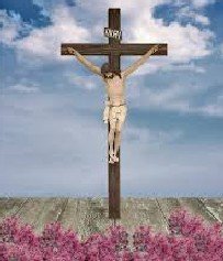 Kreuz Jesus Christus