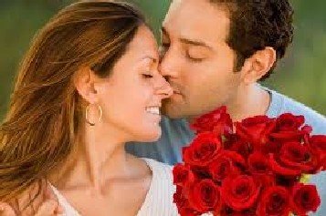 Liebesrosen: Geben Sie das gute Beispiel