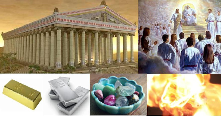 Aufbauend auf der Gründung