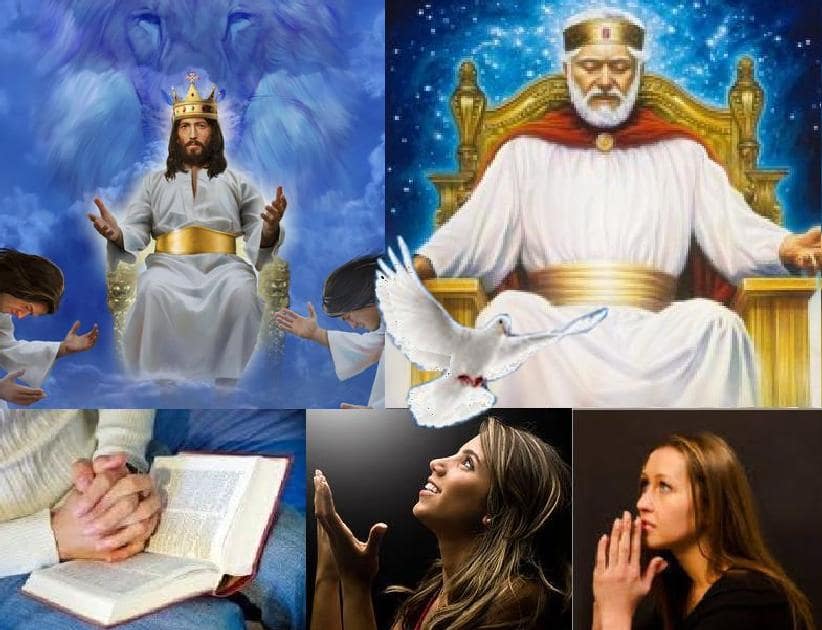 Wie man die Bibel liest