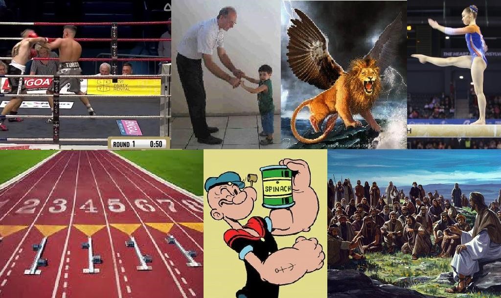 Soldaten Jesu Christi