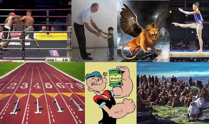 Soldaten Jesu Christi