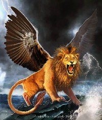 Satan geht herum wie ein brüllender Löwe