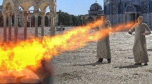 Apokalipse Bibelstudium