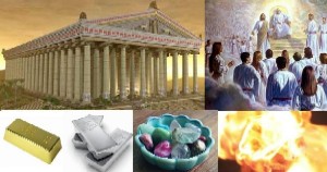 Korinther Bibelstudium