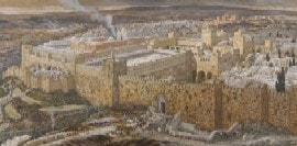 Nehemia Bibelstudium