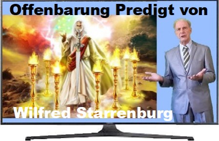 Offenbarungspredigten im Fernsehen
