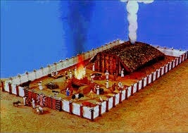 bijbelstudies.nu/ Tabernakel Bibelstudium