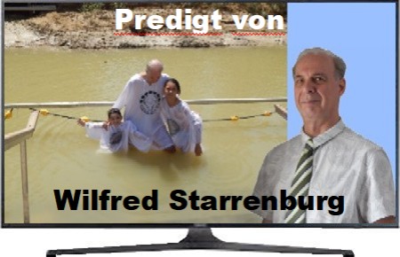 Fernsehpredigten